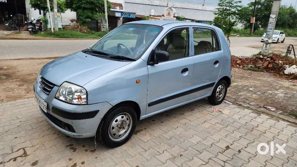 Hyundai Santro Xing 2006