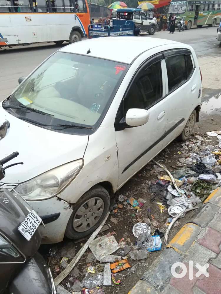 Hyundai Grand I10 Prime 2010