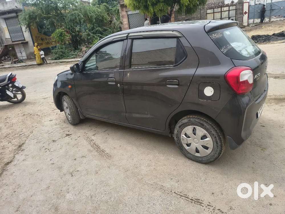 Maruti Suzuki Alto K10 2024