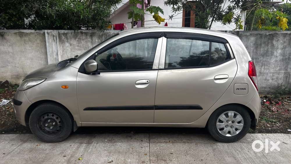 Hyundai Car 2007 Model