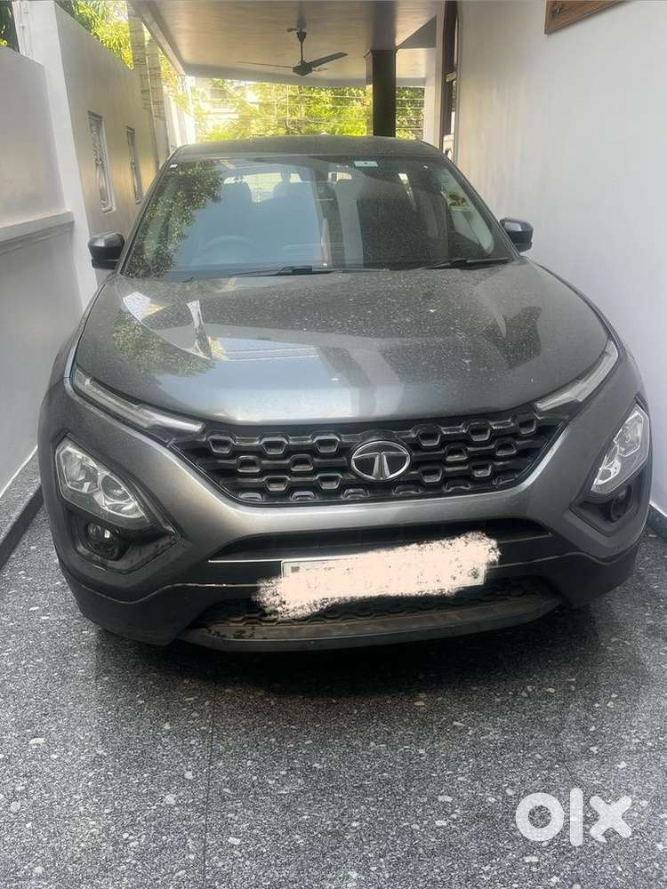 Tata Harrier 2022 Diesel 87500 Km Driven