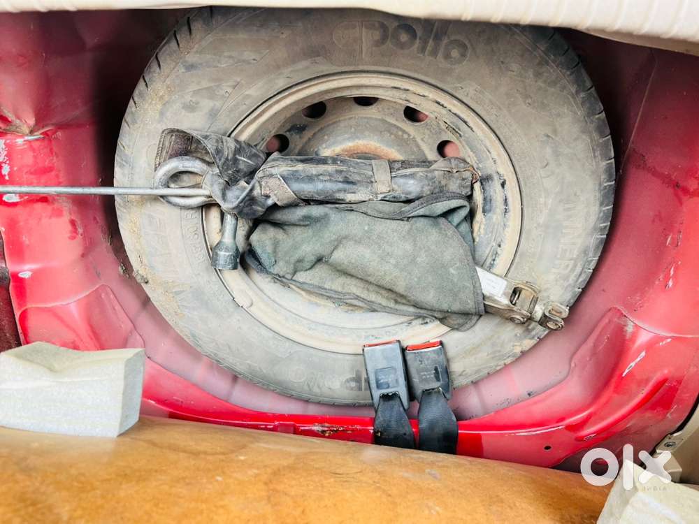Hyundai I10 Petrol 2008