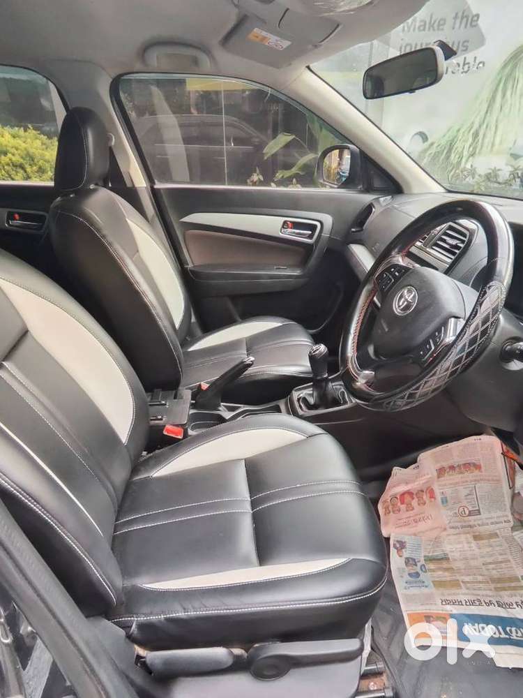 Toyota Urban Cruiser Cruiser High, 2022, Petrol