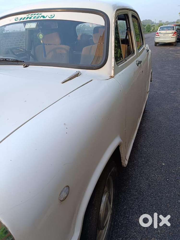 Ambassador Ambassador