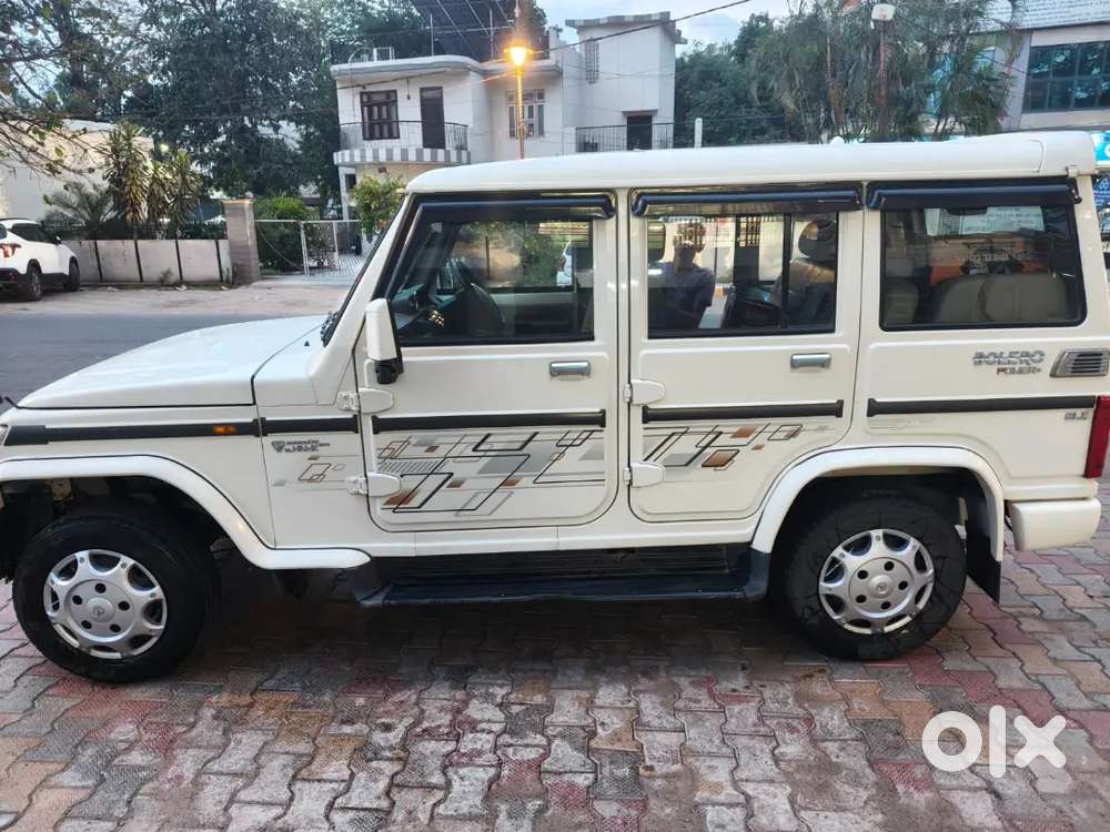 Bolero Full Original Gadi 2020
