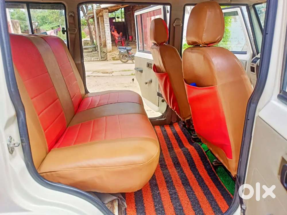 Mahindra Be 6 Diesel 2016