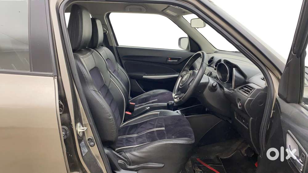 Maruti Suzuki Swift Amt Zdi, 2019, Diesel