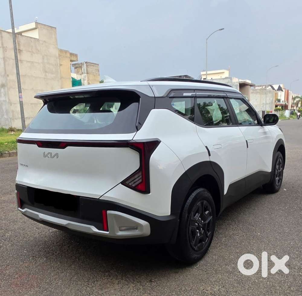 Kia New Seltos, 2026, Petrol