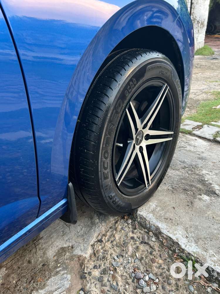Volkswagen Virtus Petrol 2023