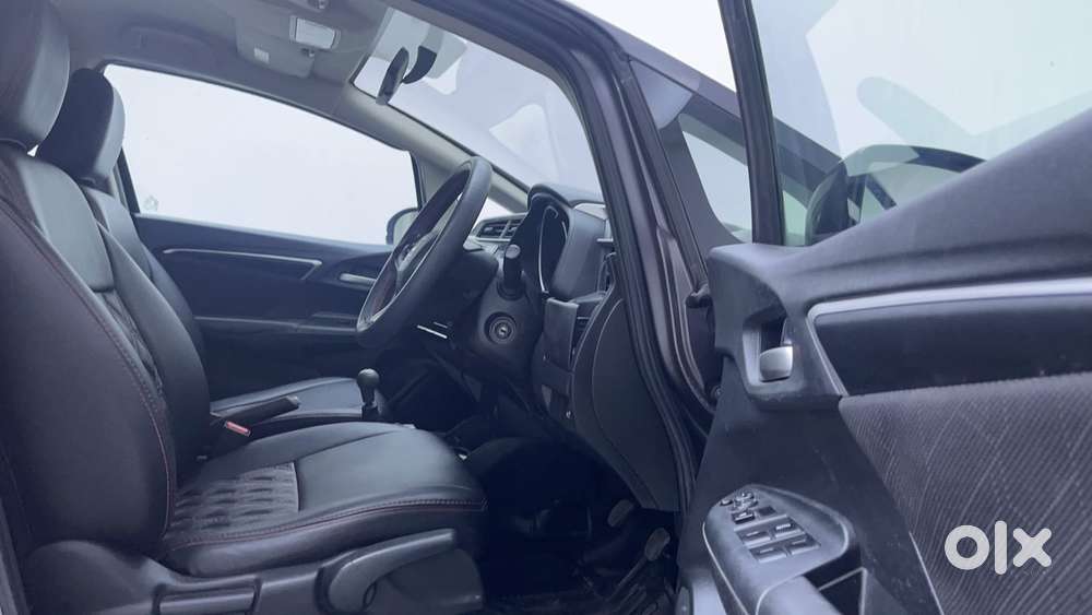 Honda Jazz Vx Diesel, 2017, Diesel