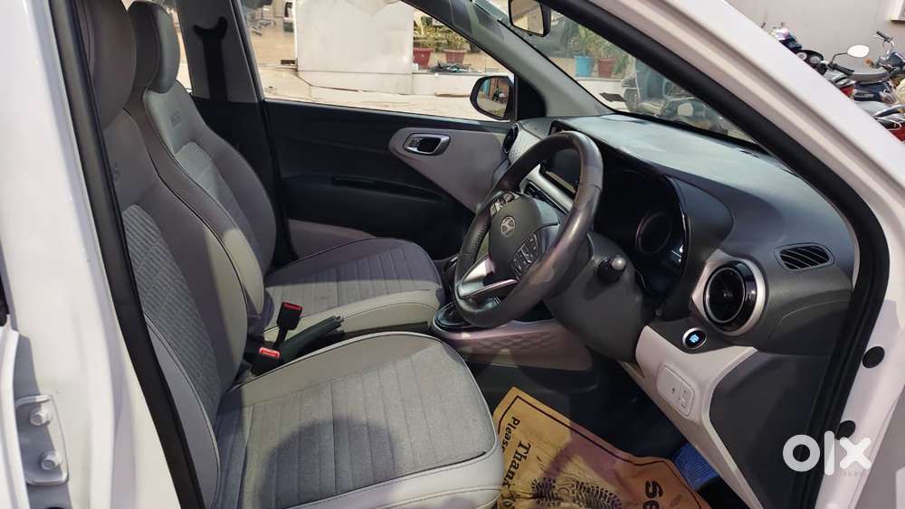 Hyundai Grand I10 Nios Asta Petrol Amt, 2024, Petrol