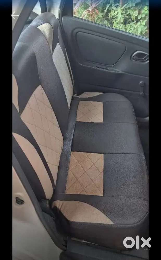Maruti Suzuki Alto Lxi 2010