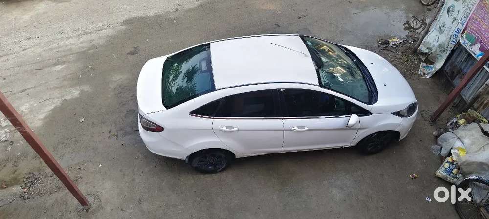 Ford Fiesta 0000 Diesel 93000 Km Driven