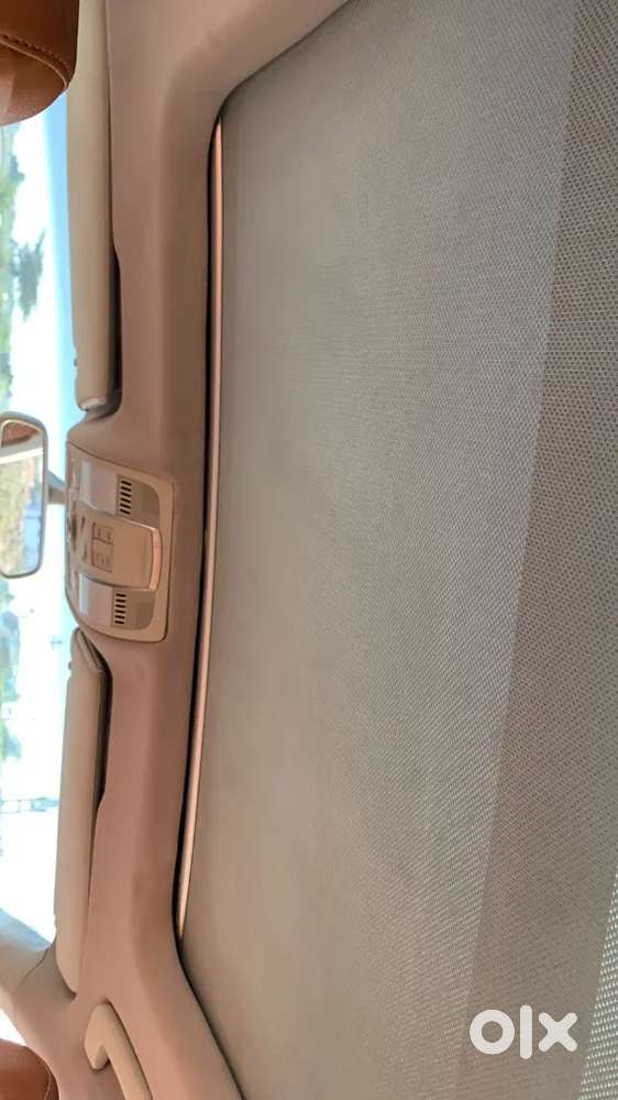 Audi Q7 Diesel Automatic 2014 Variant Registration 2016