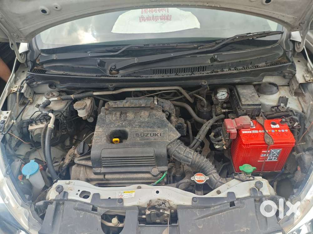 Maruti Celerio Vxi 2018