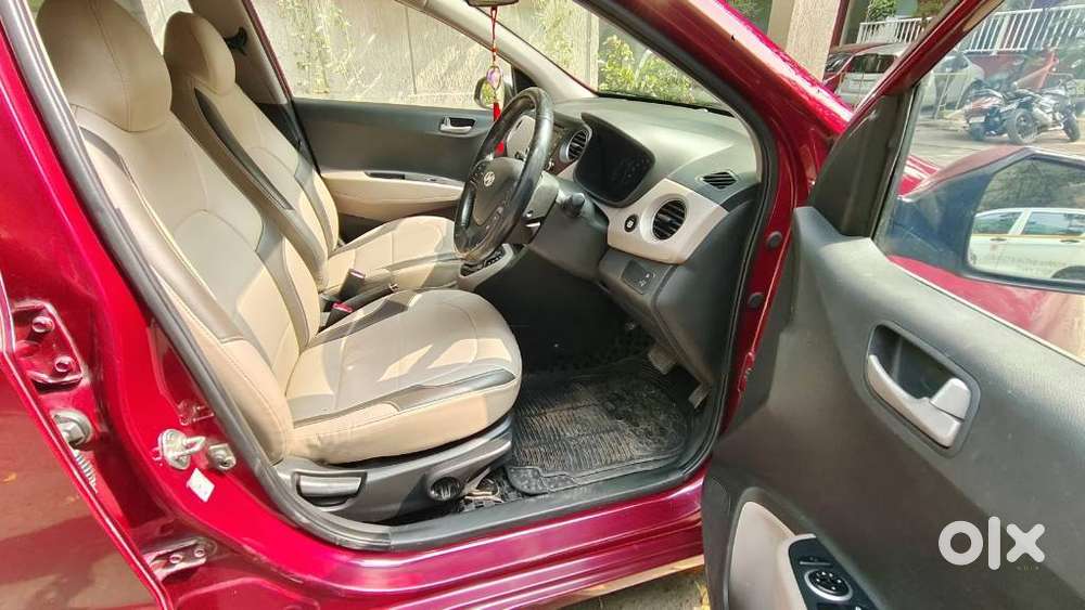 Hyundai Grand I10 Asta 1.2 At Vtvt, 2014, Petrol