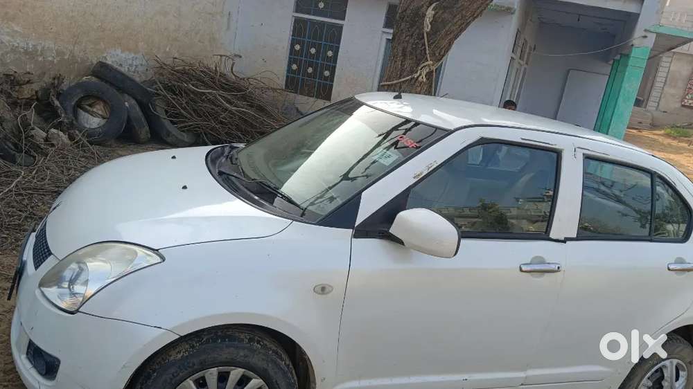 Maruti Suzuki Dzire 2012 Diesel 90000 Km Driven