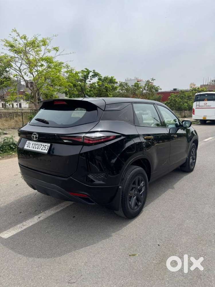 Tata Harrier Xt+, 2022, Diesel