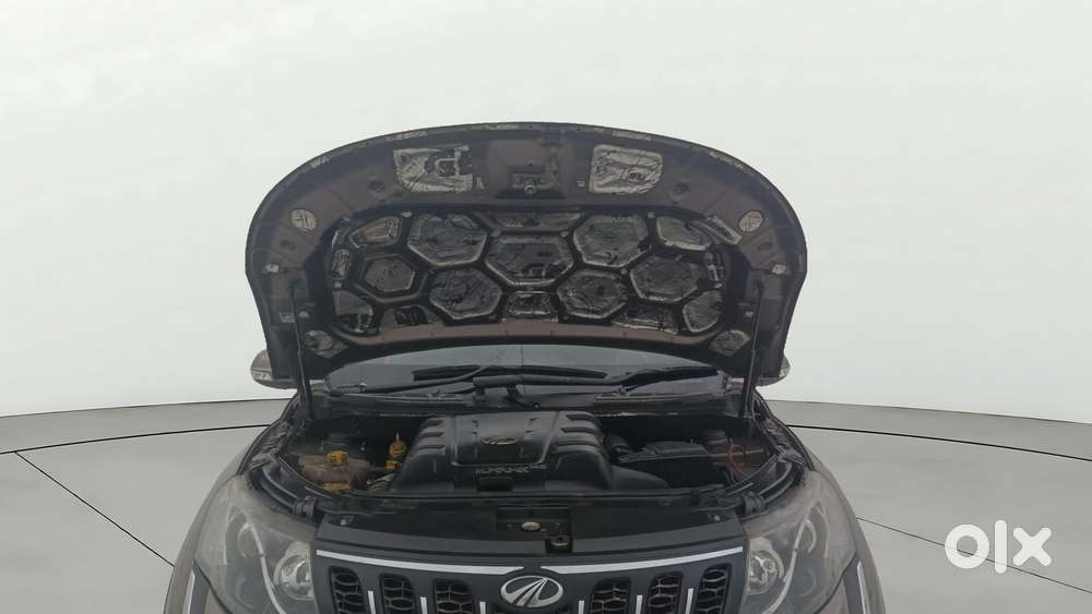 Mahindra Xuv500 2.2 W10, 2017, Diesel