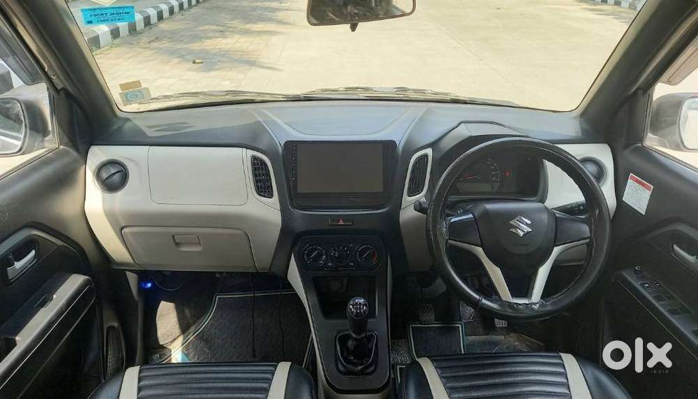 Maruti Suzuki Wagon R 1.0 Vxi Cng, 2023, Cng & Hybrids