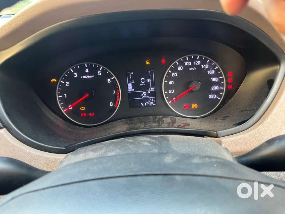 Hyundai Elite I20 2021 Year Car
