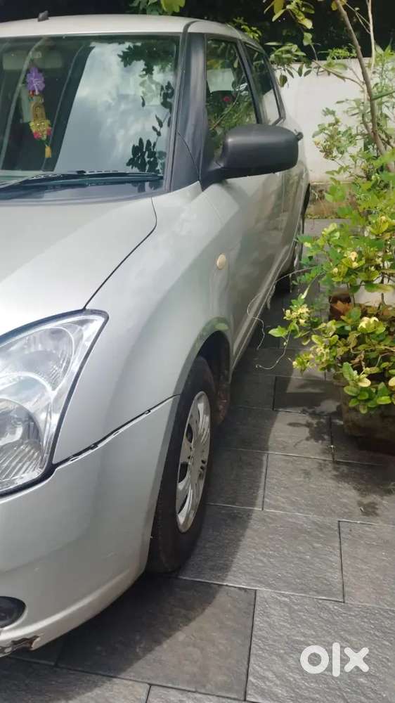 Maruti Suzuki Swift 2007 Manual Petrol