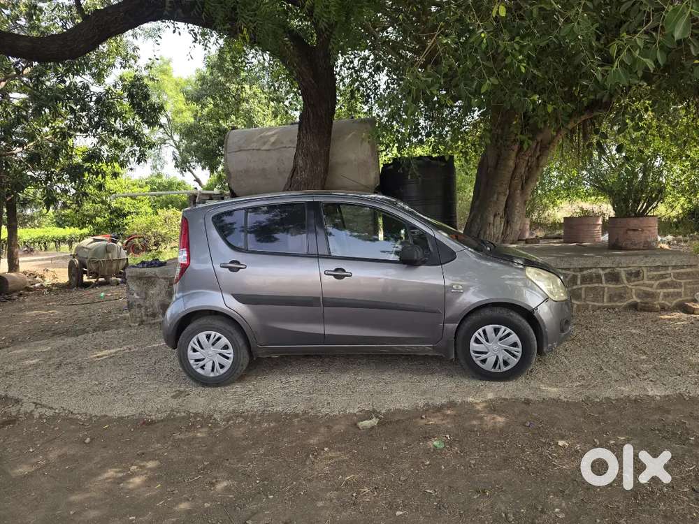 Maruti Suzuki Ritz 2012 Diesel