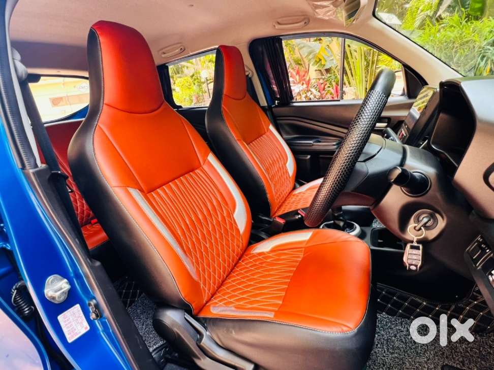 Maruti Suzuki Celerio