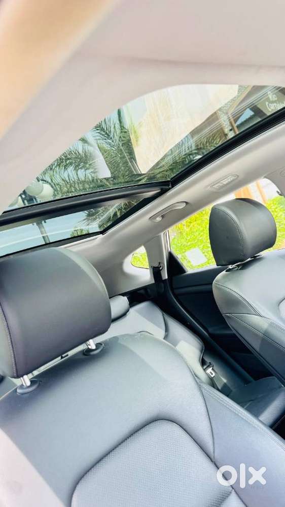 Hyundai Tucson 2.0 Dual Vtvt 2wd At Gls, 2021, Petrol