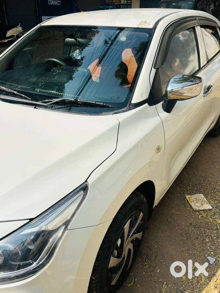 Maruti Suzuki Sigma 2022 Model 1st Owner
