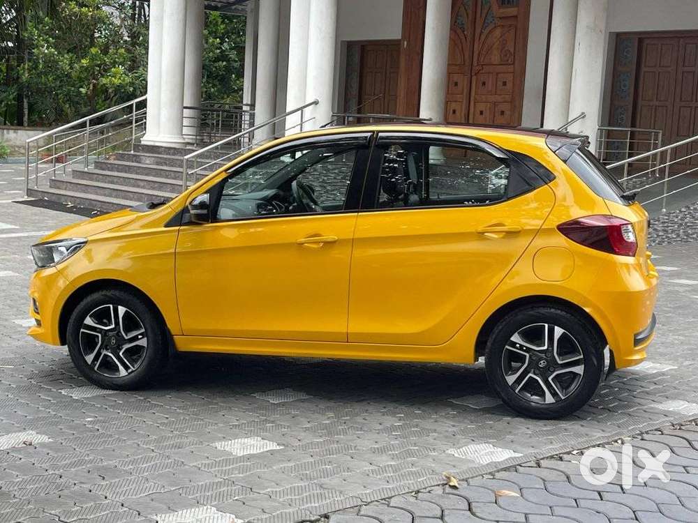 Tata Tiago