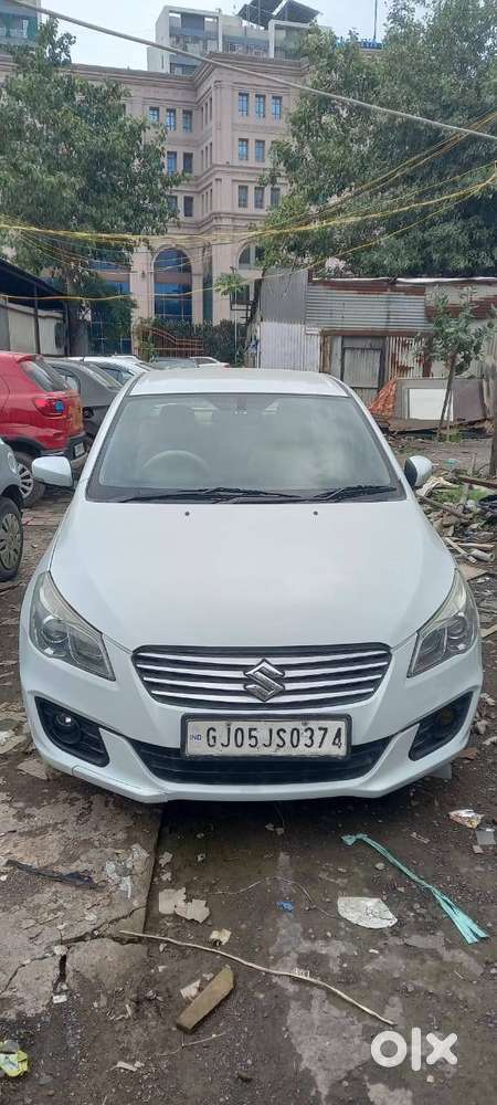 Ciaz Disel