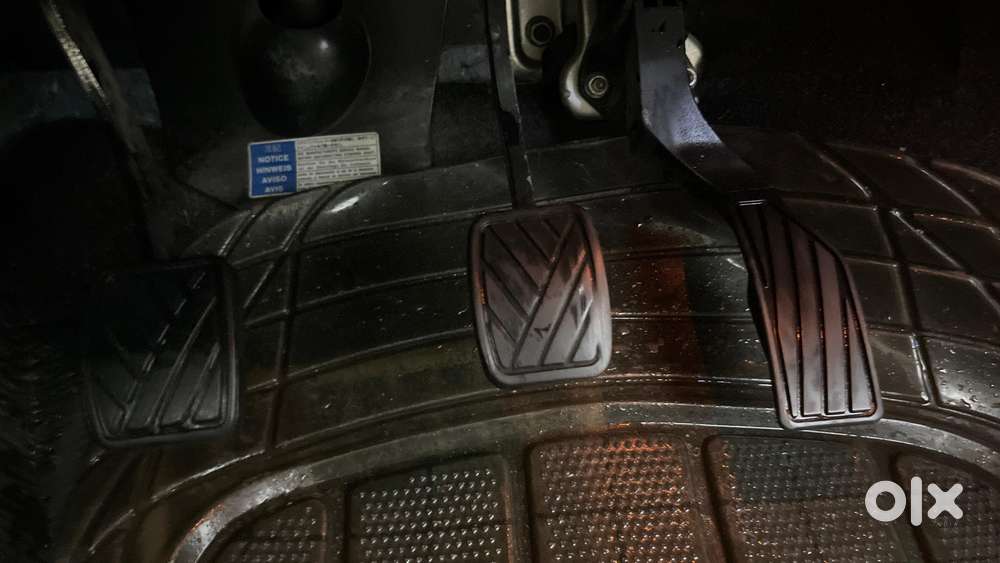 Maruti Suzuki Ciaz 2014-2017 Rs Zxi Plus, 2016, Petrol