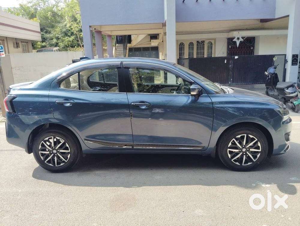 Maruti Suzuki Swift Dzire Zxi Plus , 2025, Petrol