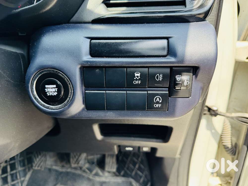 Maruti Suzuki Baleno Zeta, 2023, Petrol