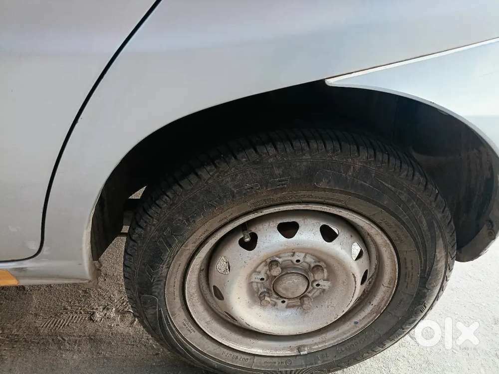 Well Maintained, Recently Serviced