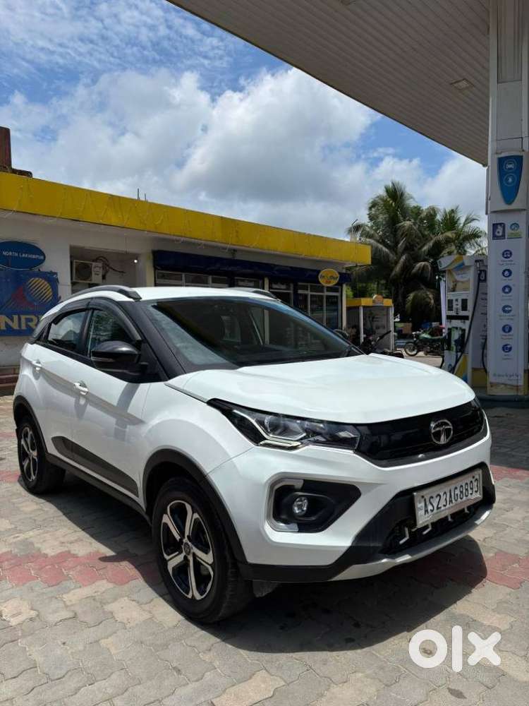 Tata Nexon