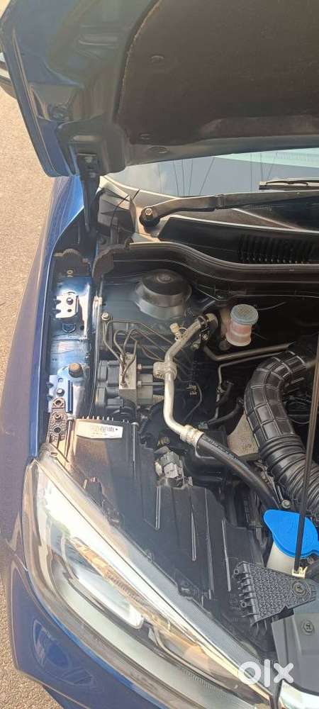 Toyota Urban Cruiser Cruiser High, 2020, Petrol