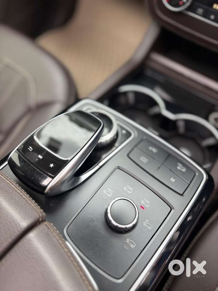 Mercedes-benz Gls 350d Grand Edition, 2018, Diesel