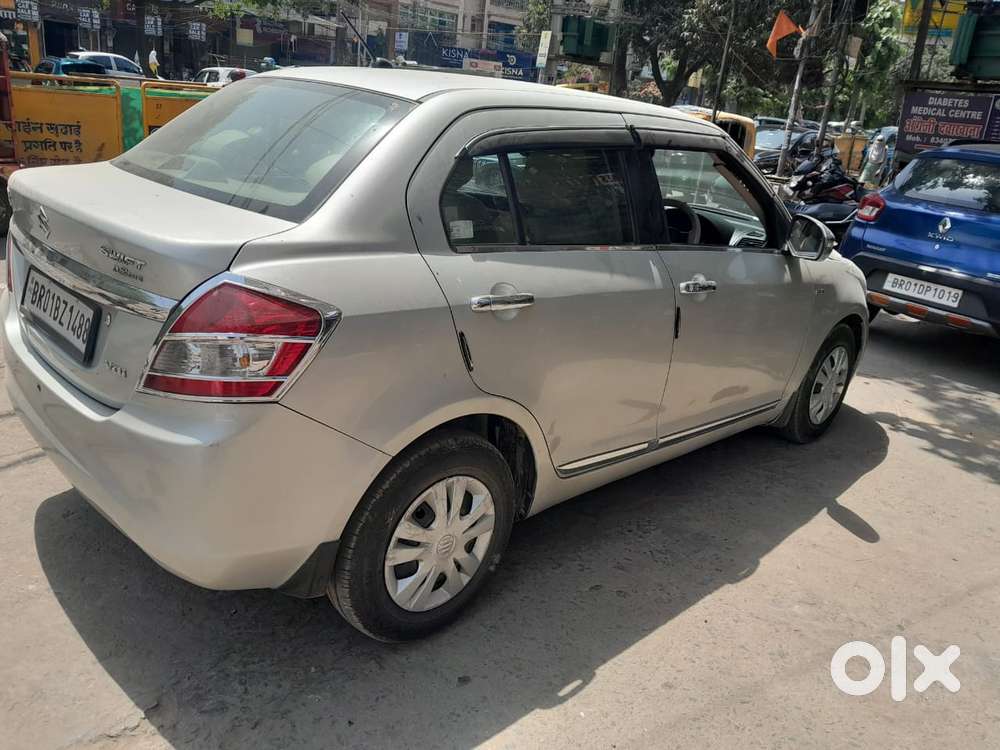 Maruti Suzuki Swift Dzire 2014-2017 Vdi Regal Limited Edition, 2014,..