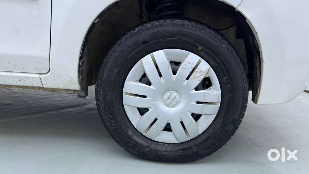 Maruti Suzuki Alto 800 Vxi, 2023, Petrol