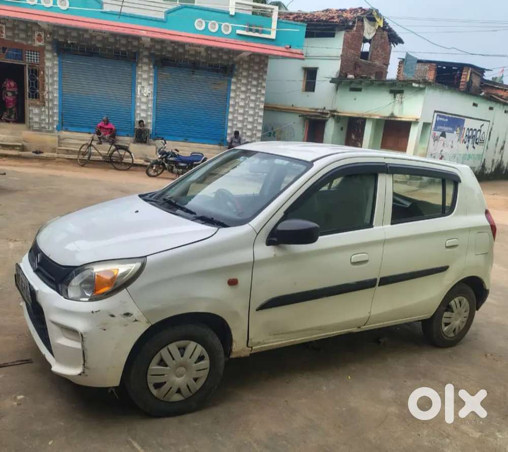 Good Condition