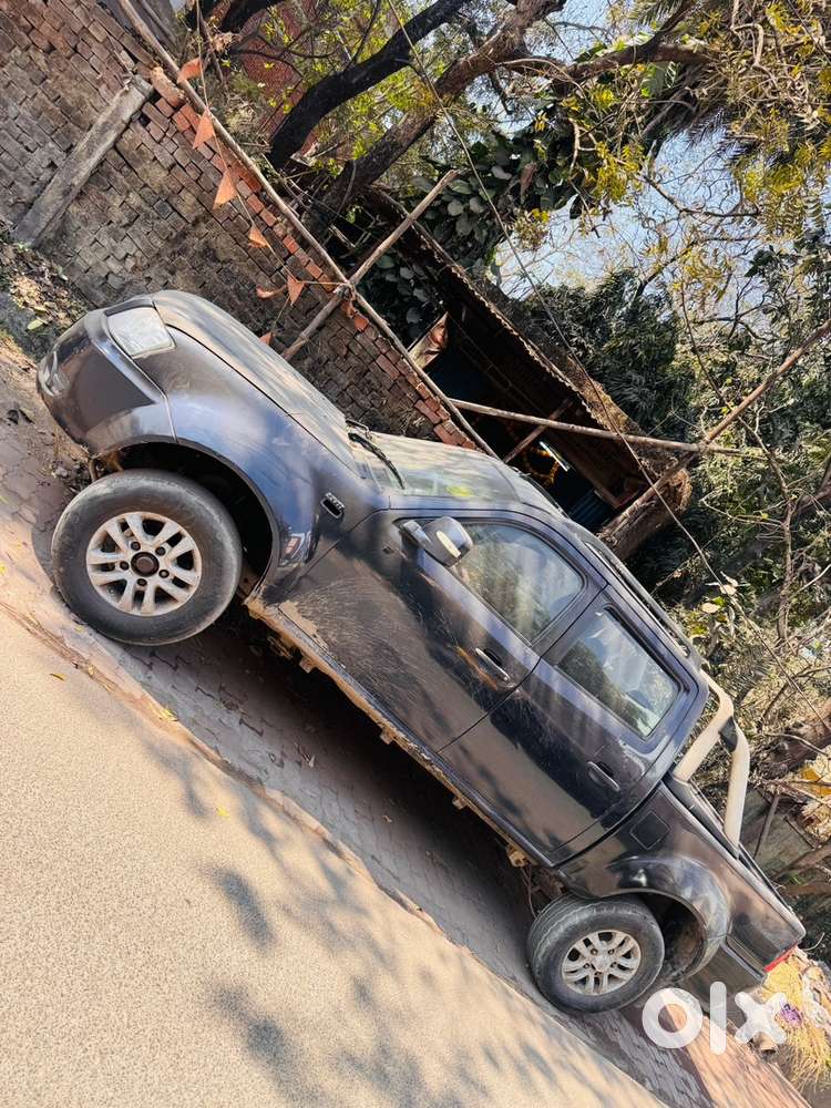 Tata Xenon Xt 2013 Diesel Good Condition