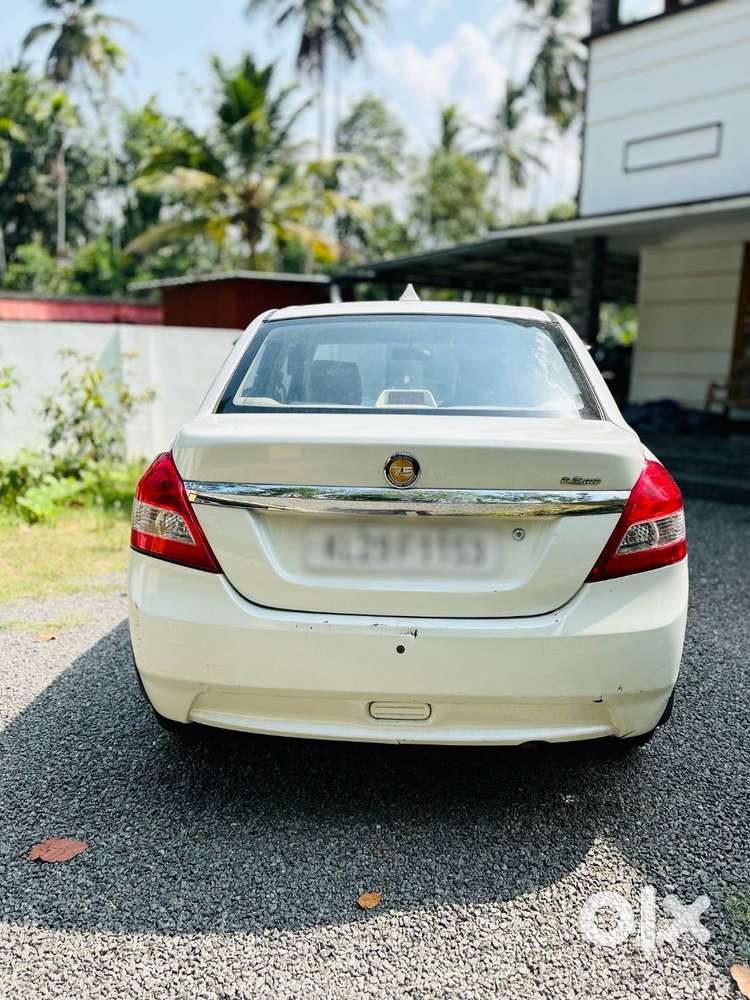 2012 Maruti Suzuki Swift Dzire Lxi (petrol) – Well Maintained  Sin