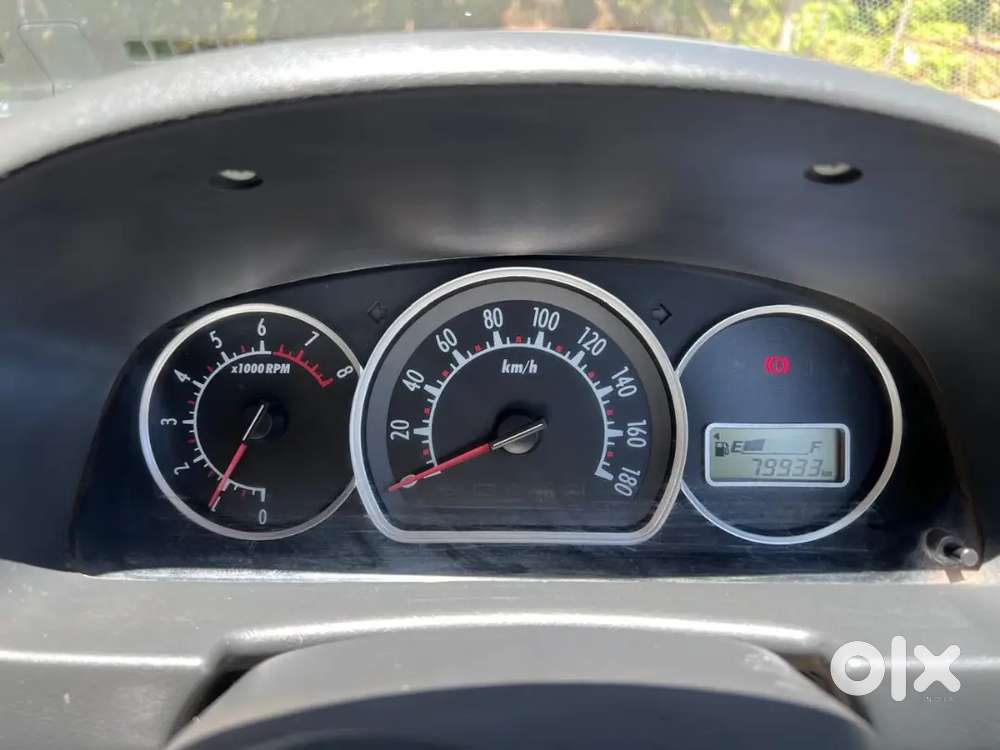 Maruti Suzuki Alto K10 2012 Petrol 79000 Km Driven