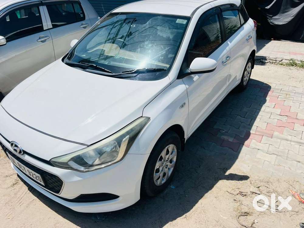 Hyundai I20 Diesel Good Condition