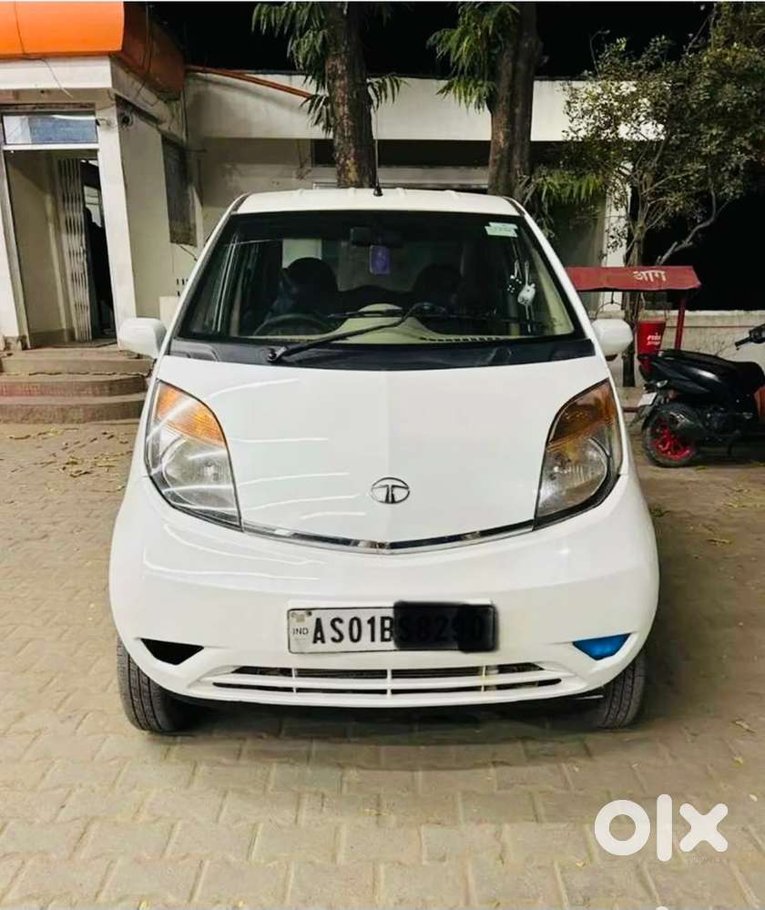 Tata Nano Petrol Manual 2015 Twist Xt