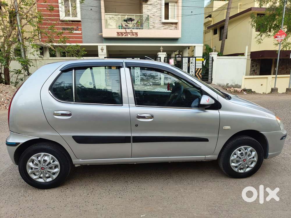 Tata Indica Lsi, 2017, Diesel