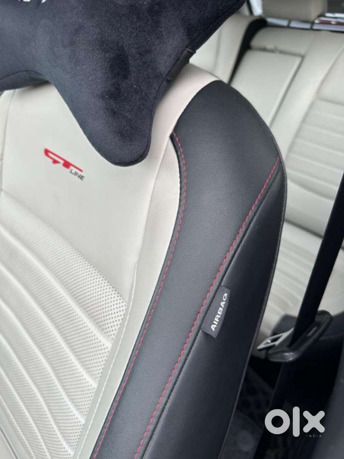 Kia Seltos Gtx Dct, 2023
