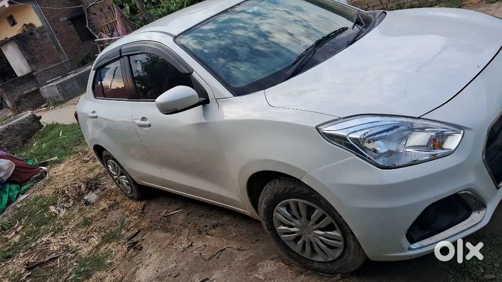 Maruti Suzuki Dzire 2024